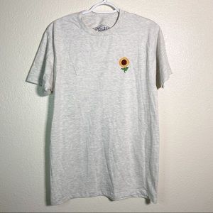 Eighty Eight Vintage Sunflower T-Shirt